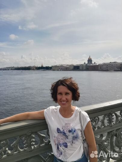 Репетитор по русскому языку