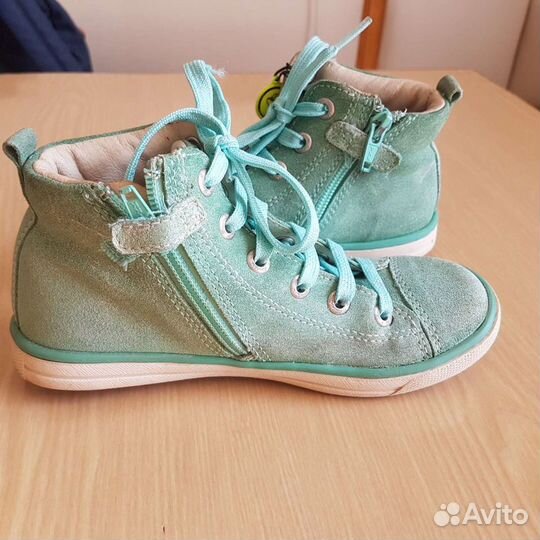 Кеды Lurchi