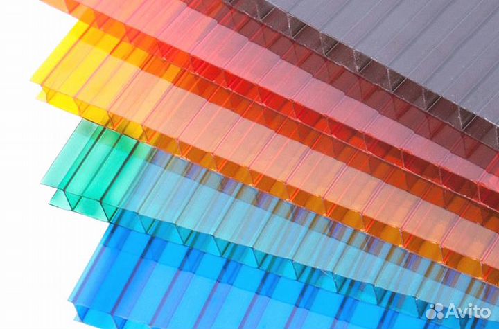 Поликарбонат