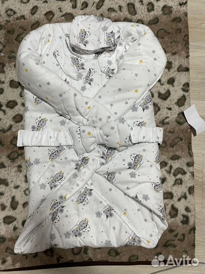 Набор на выписку