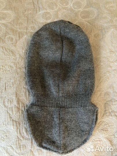 Шапка шлем Reima 46