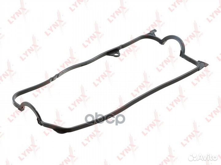 Прокладка крышки гбц SG1016 lynxauto