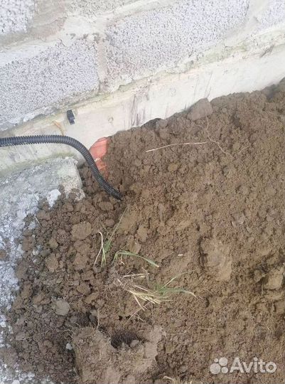 Очистные сооружения для частного дома