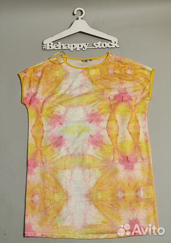 Туника пляжная M