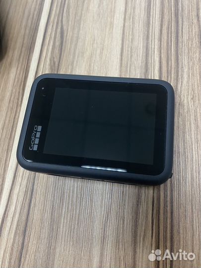 Камера GoPro Hero 10 black с кейсом