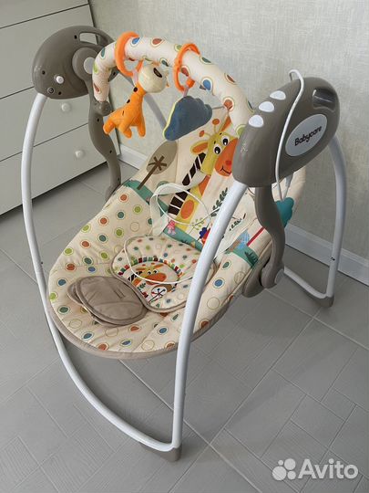 Детские качели