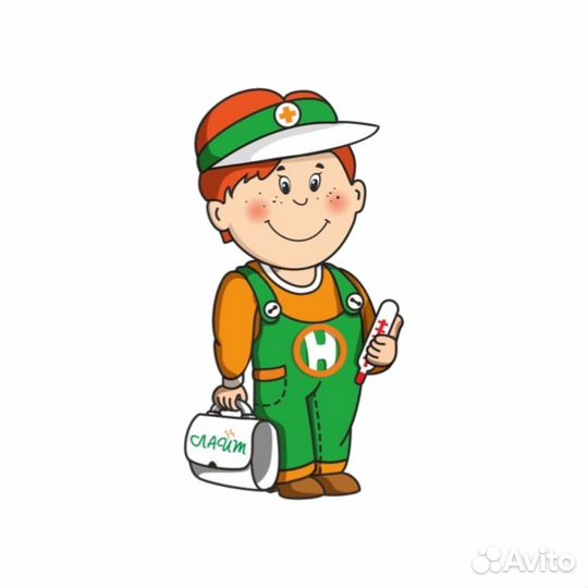 Администратор в 