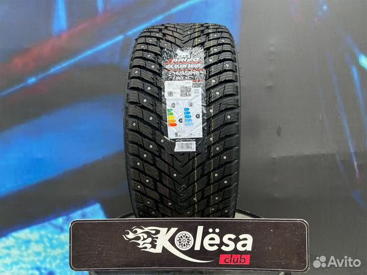 Arivo Ice Claw ARW7 255/35 R19 96T
