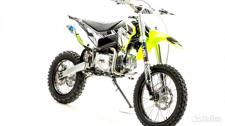 Питбайк PWR Racing