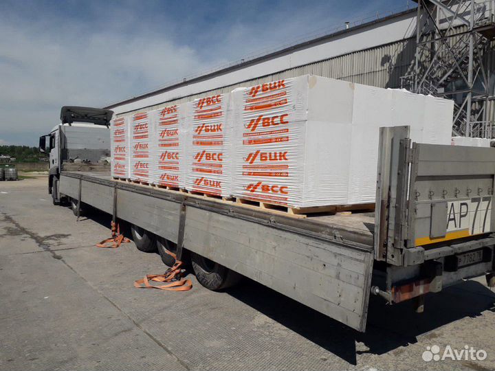 Газобетонные блоки от производителя