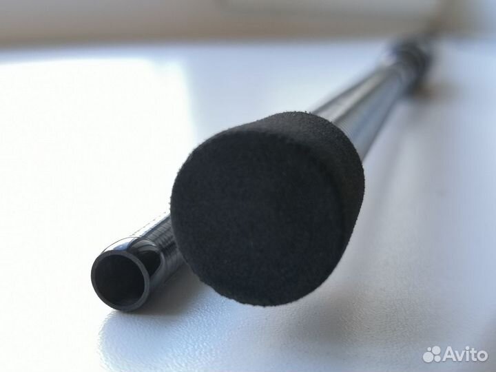 Gamakatsu luxxe Yoihime Hana S82H-Solid