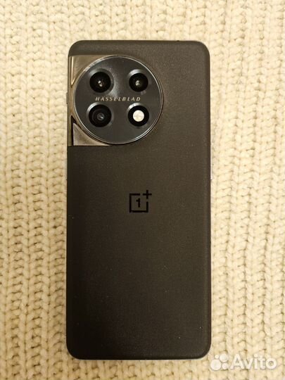 OnePlus 11, 16/512 ГБ