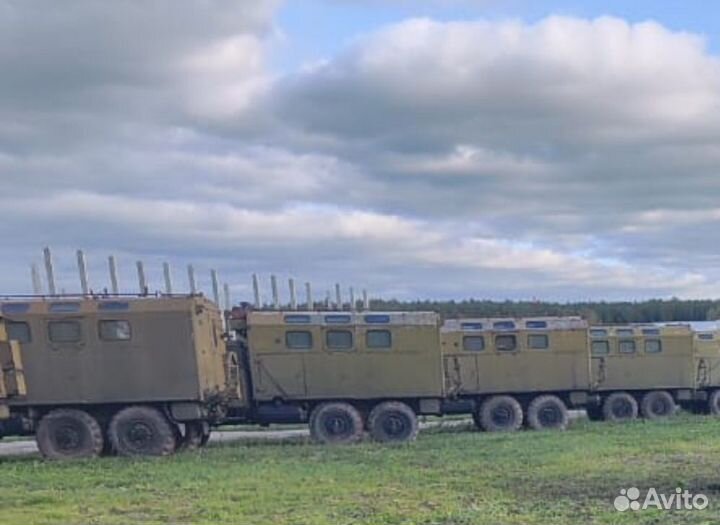 Кунги ЗИЛ-131 мрив с токарными станками