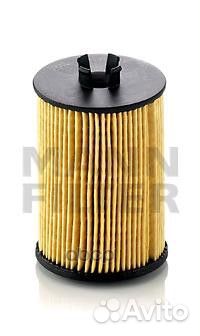 Фильтр масл.mercedes A150,A170,A200 W169,W245