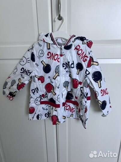 Одежда для девочки Gulliver