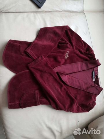 Жакет велюровый,для школы