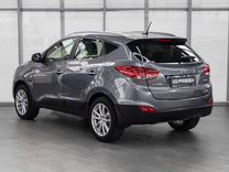 Hyundai ix35 2.0 AT, 2012, 158 924 км, с пробегом, цена 1 449 000 руб.