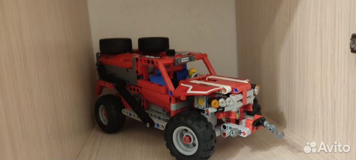 Lego technic