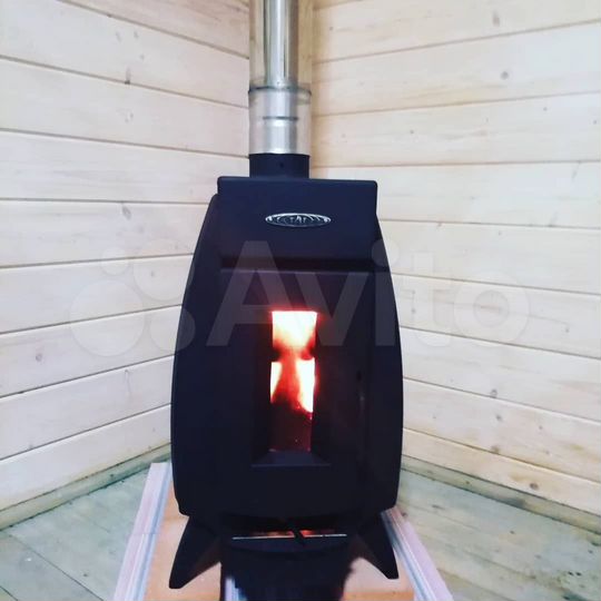 Дача 35 м² на участке 12 сот.