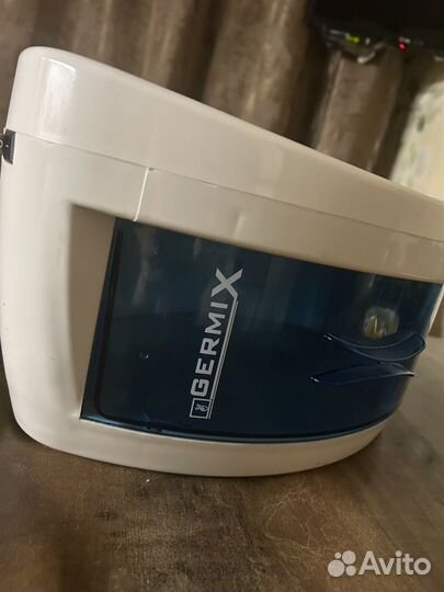 Стерилизатор germix