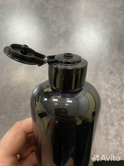 Флаконы бутылка пэт 100мл 300мл 30мл