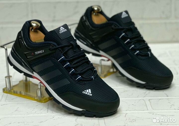 Кроссовки Adidas Terrex