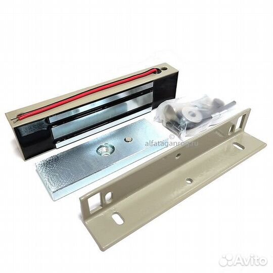 Электромагнитный замок AccordTec ML-180K