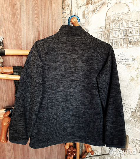 Толстовка флисовая