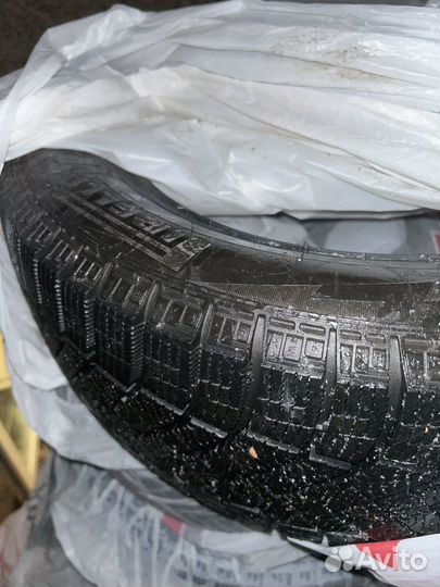 Pirelli Ice Zero 2 205/55 R16 94T
