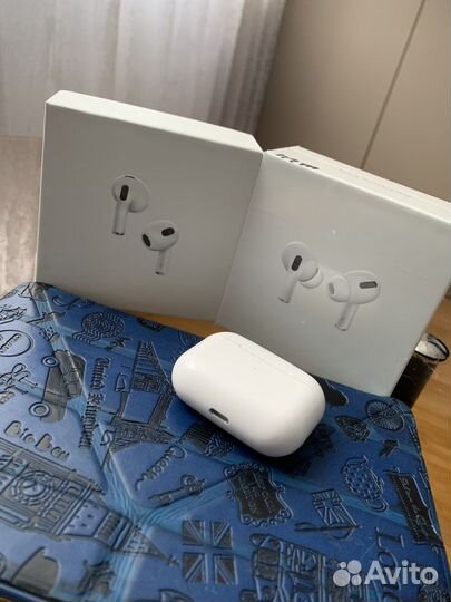 Airpods 3