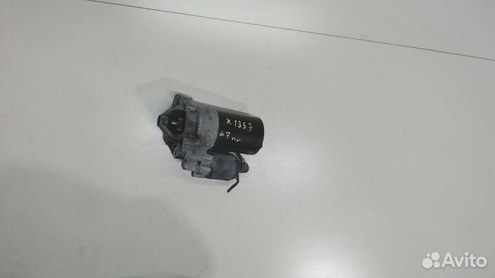 Стартер Audi A4 (B8), 2009