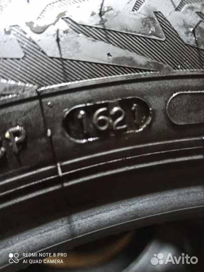 Nordman 7 205/55 R16