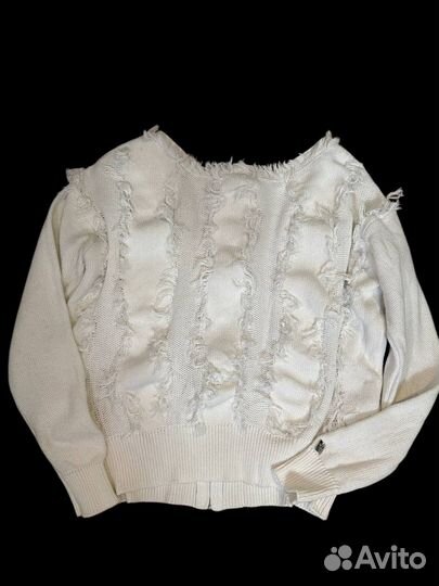 Архивная кофта