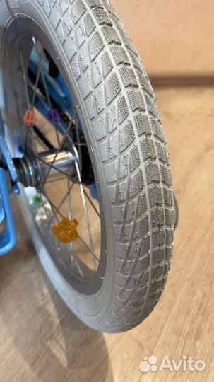 Детский велосипед Mongoose для девочки