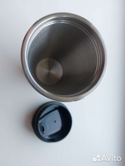 Фирменный термостакан G-Drive