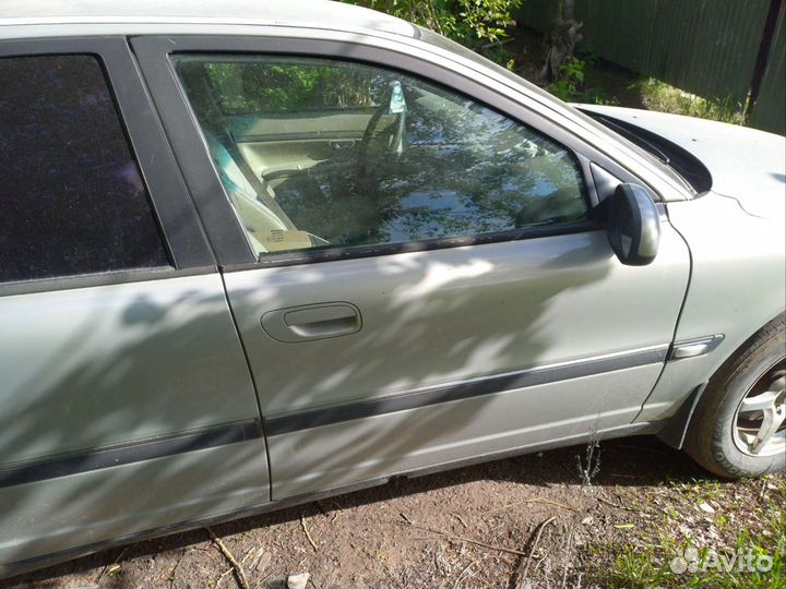 Дверь передняя правая Volvo S80 1998-2006