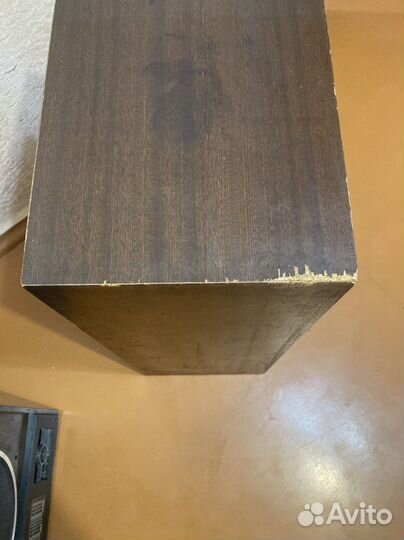 Колонки радиотехника s 90 E