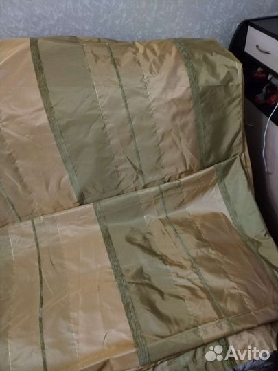 Шторы портьеры