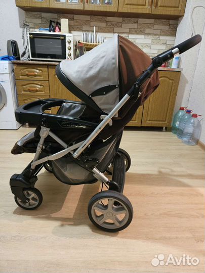 Детские коляски бу Peg-Perego Uno