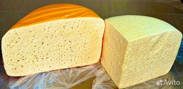 Сыры оптом и в розницу