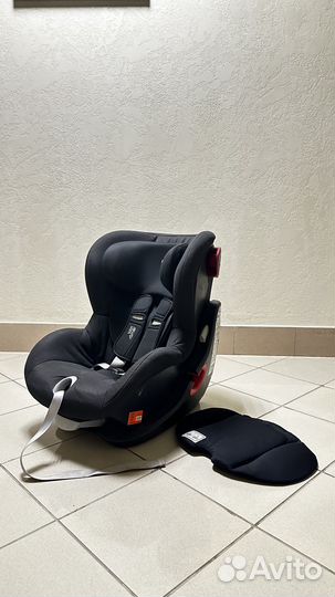 Детское автокресло britax romer king 2