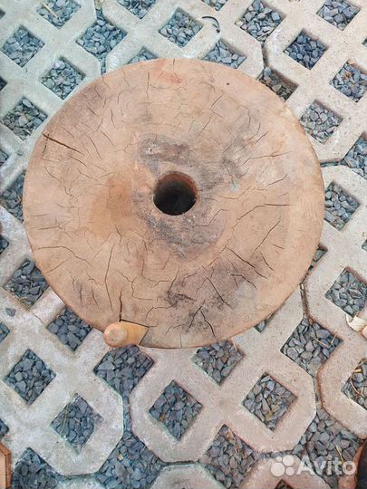 Жорнова/мельница старинные