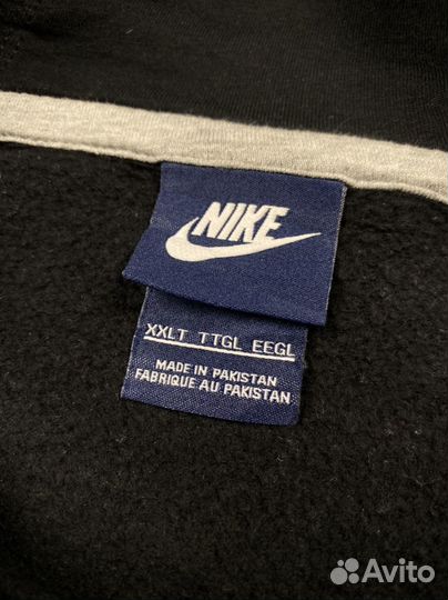 Nike Hoodie (2XLT)