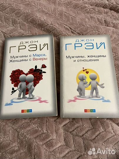 Мужчины с Марса Женщины с Венеры Джон Грей
