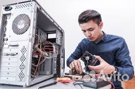 Частный компьютерный профессионал Выезд на дом