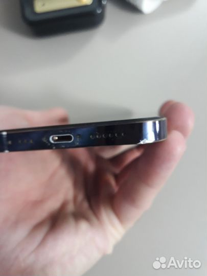 iPhone xr в корпусе 14 pro 128 гб