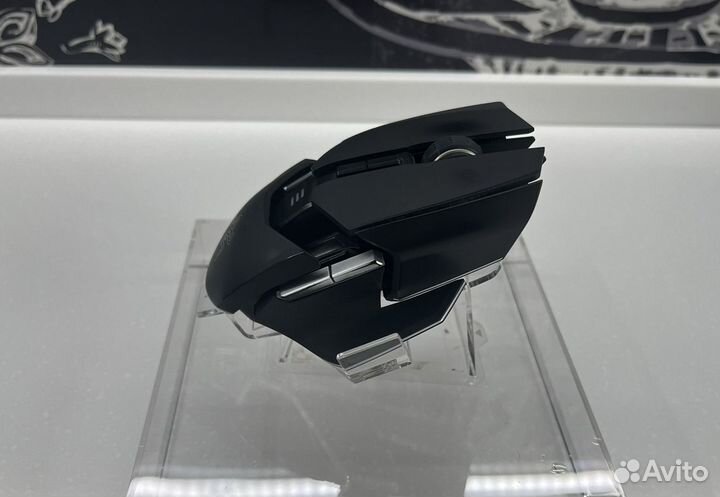 Беспроводная мышь Razer Ouroboros