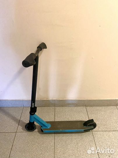 Лыжи для самоката детского