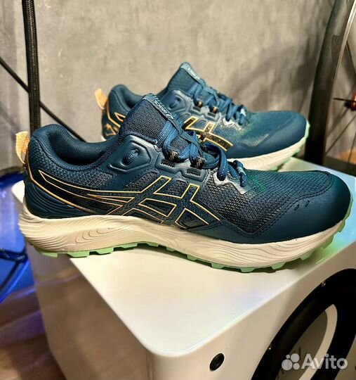 Кроссовки asics gel sonoma 7