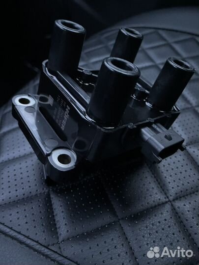 Модуль зажигания ваз